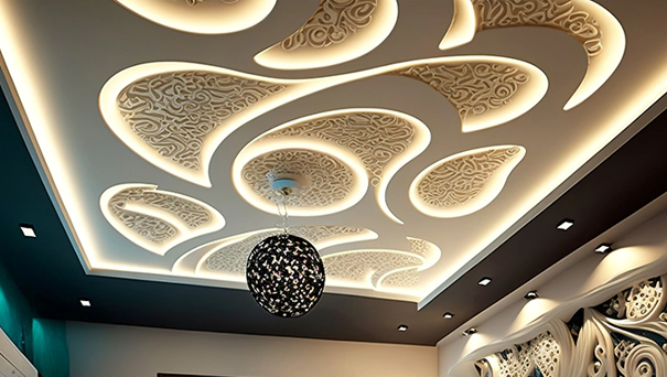 False Ceiling